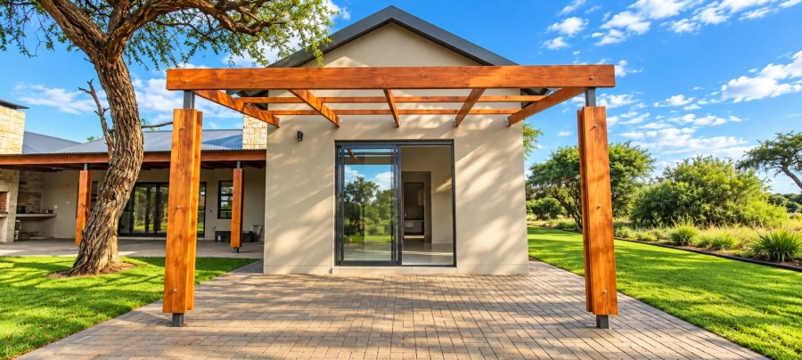 4 Bedroom Property for Sale in Kathu Northern Cape